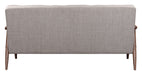 Rocky Sofa Putty