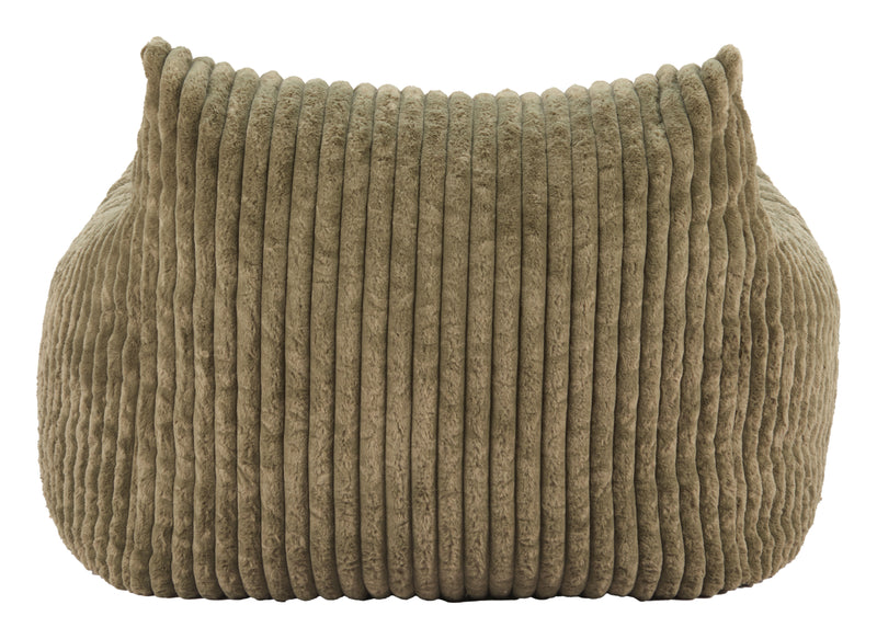 Calin Armchair Green