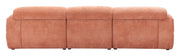 Alis Modular Sectional Orange