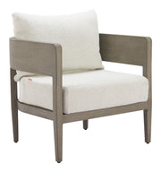 Foret Armchair Beige