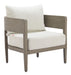Foret Armchair Beige