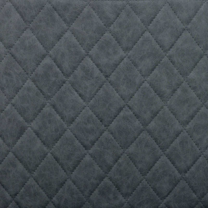 Braxton Dining Chair (Set of 2) Vintage Gray