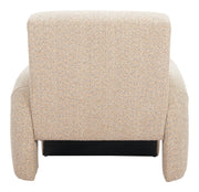 Rura Accent Chair Heathered Beige
