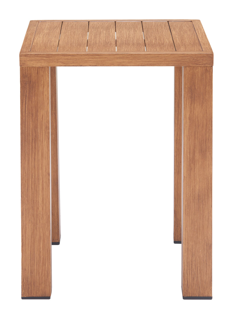 Regels Side Table Natural