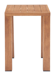 Regels Side Table Natural
