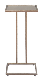 Ringen Side Table Bronze