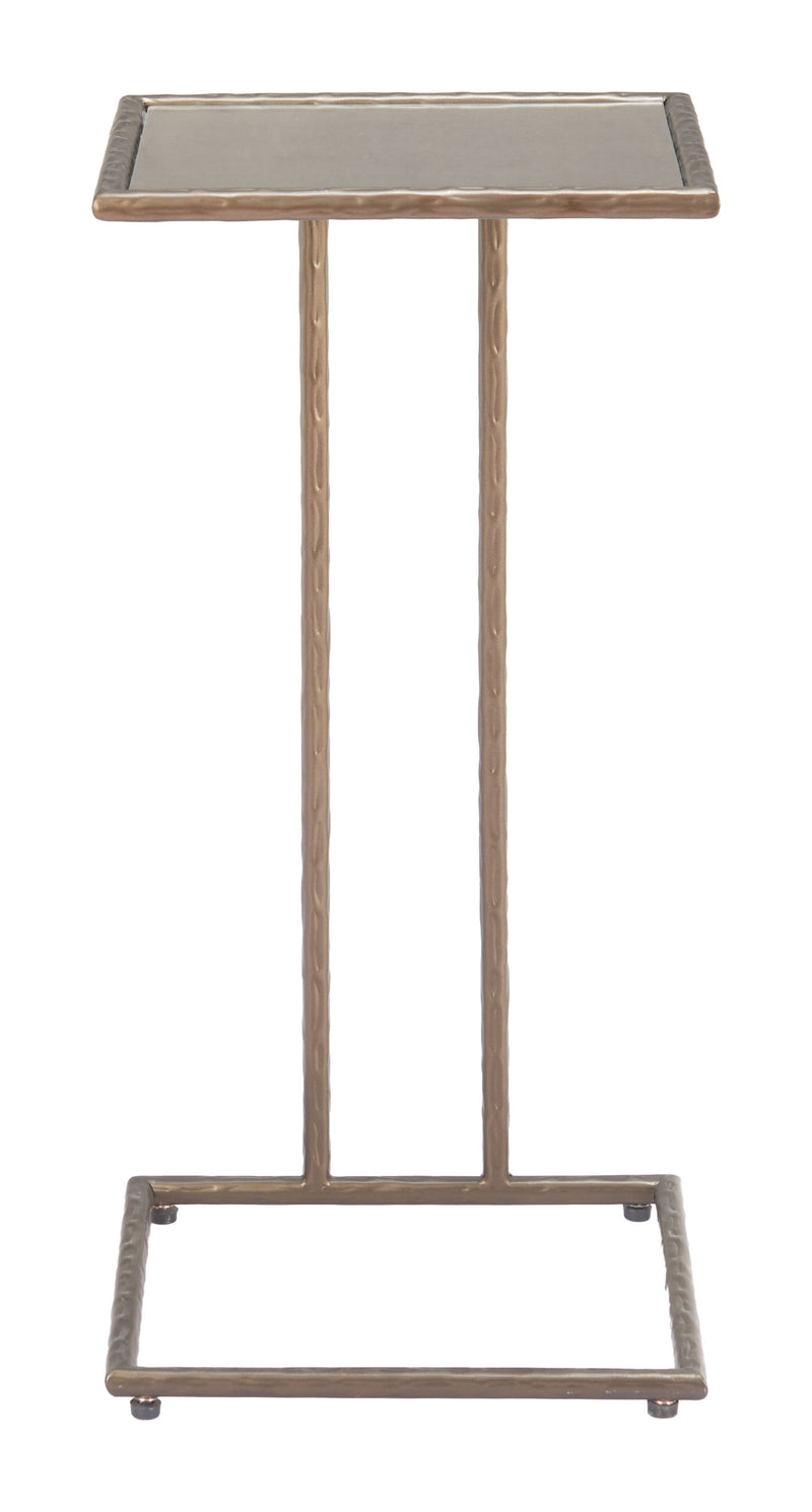 Ringen Side Table Bronze