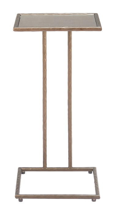 Ringen Side Table Bronze
