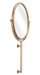Bernis Mirror Brass