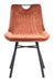 Tyler Dining Chair (Set of 2) Brown