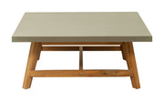 Kert Coffee Table Gray