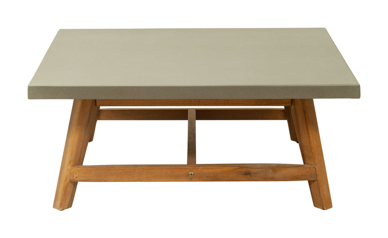 Kert Coffee Table Gray