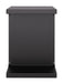 Bama Side Table Black