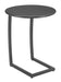 Noga End Table Black