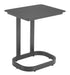 Friss End Table Black