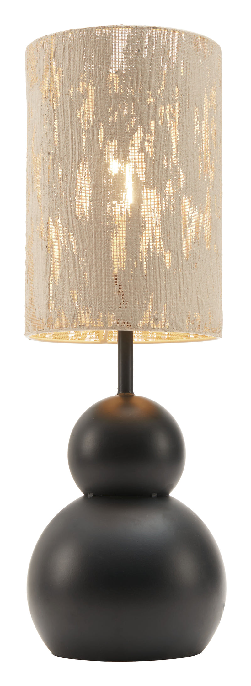 Pupen Table Lamp Beige