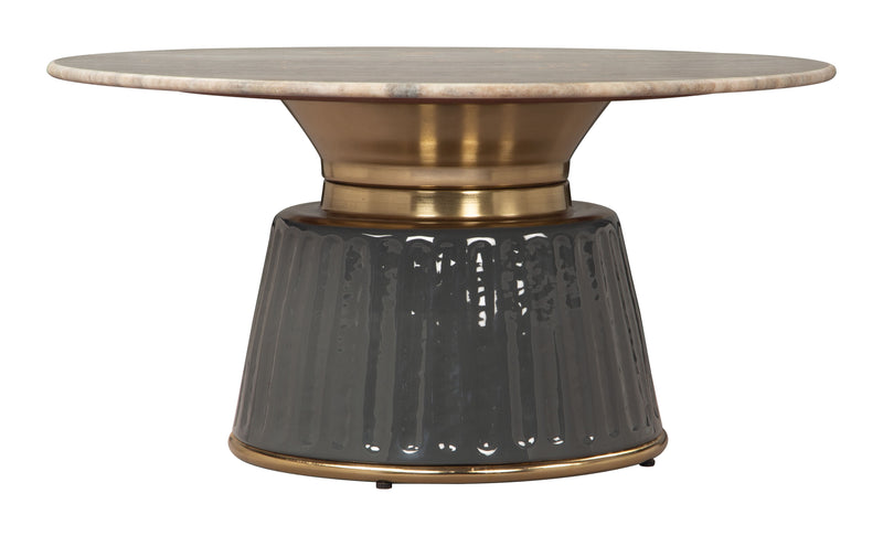 Glasa Coffee Table Multicolor