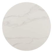 Axis Bar Table White