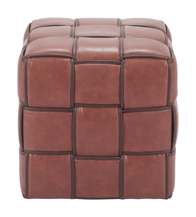 Zare Ottoman Brown