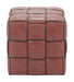 Zare Ottoman Brown