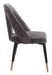 Artus Dining Chair Gray