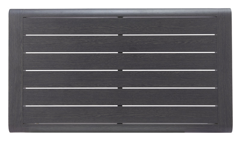 Rolig Coffee Table Black