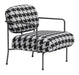Ulet Accent Chair Multicolor