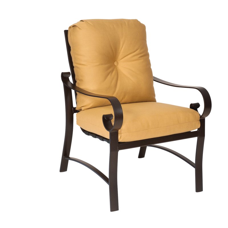 Belden Dining Arm Chair Cushion