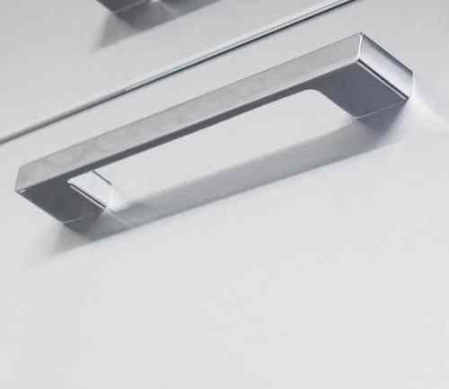 17” x 24” Weather Sealed,Beveled Frame Reversible Swing Dry Storage Pantry (Assembly Required)