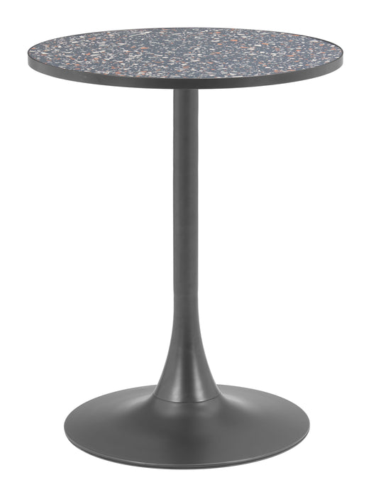 Bite Bistro Table Black