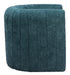 Viana Accent Chair Aquamarine