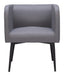 Horbat Dining Chair Gray
