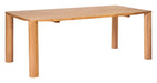 Eazy Dining Table Natural