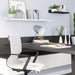 Jamison Table Lamp Gray