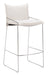 Pola Barstool White