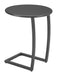 Noga End Table Black