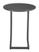 Noga End Table Black