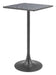 Spot Bar Table Black
