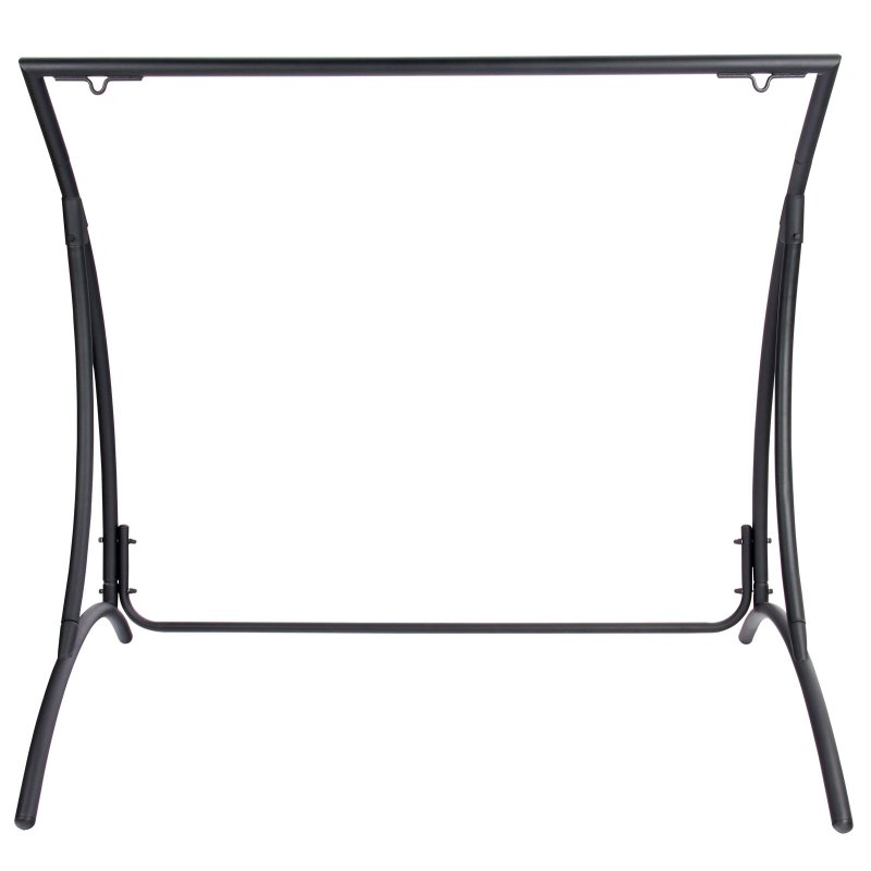 Briarwood Swing Stand, available in Black finish only