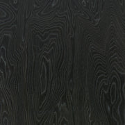 Repos Queen Bed Black