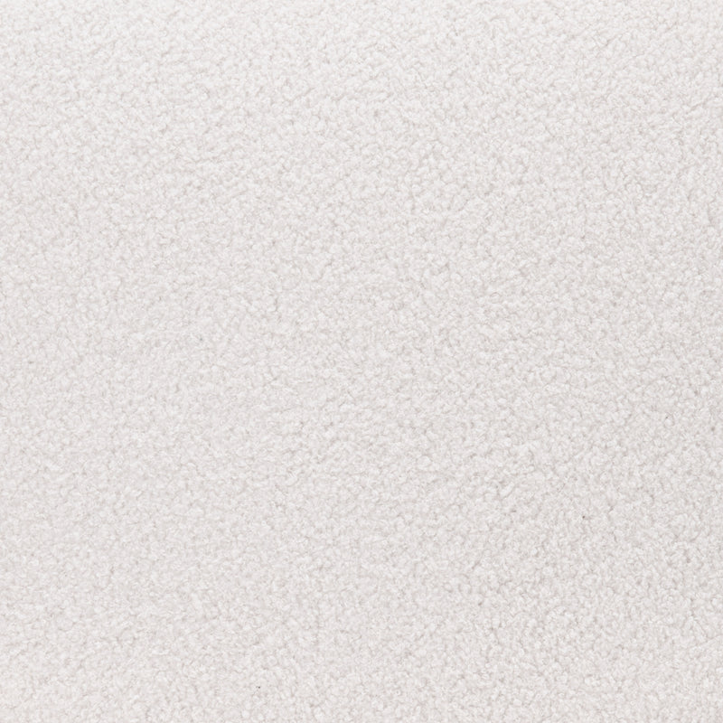 Teddy Dining Chair (Set of 2) Ivory