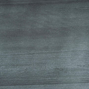 Metropolis Dining Table Gray & Silver