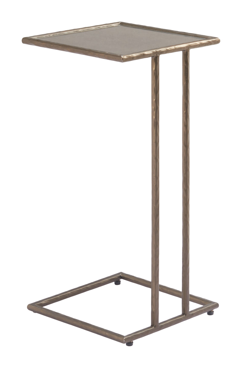 Ringen Side Table Bronze