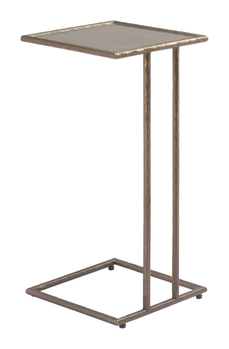 Ringen Side Table Bronze
