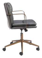 Birao Office Chair Gray