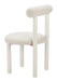 Ceres Dining Chair Beige