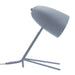 Jamison Table Lamp Gray