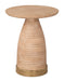 Radiant Side Table Natural