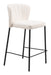 Linz Counter Stool (Set of 2) Cream