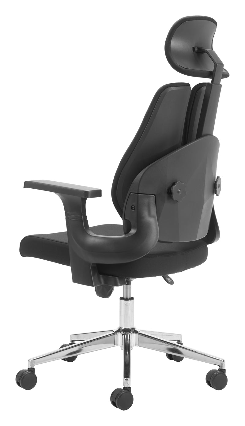 Genric Office Chair Black